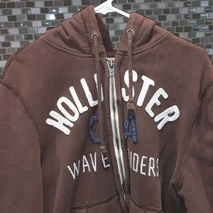 Hollister Hoodie
